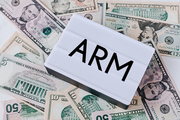 5/1 Adjustable Rate Mortgage (ARM) image