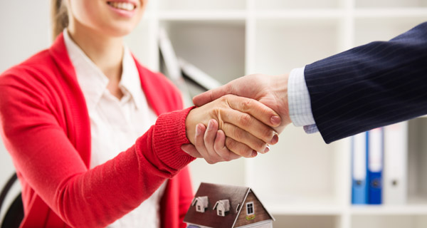 Mortgage loan post